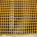 FRP GRP GRATING GLATION GRATING GRATING MINI-TECH